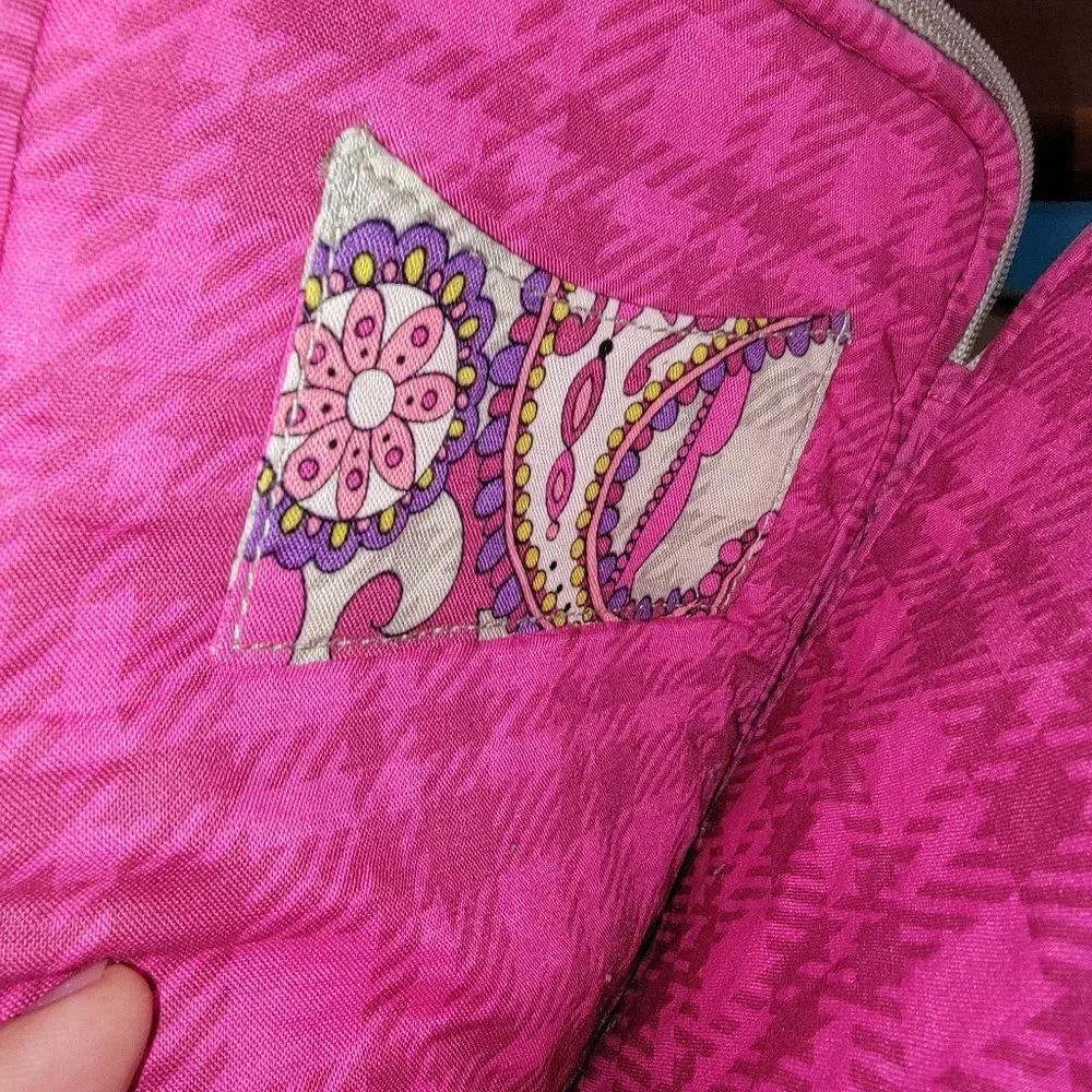Vera Bradley excellent pre
